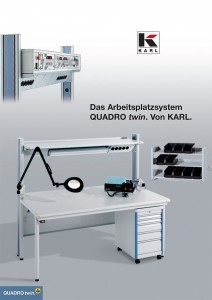 QUADRO TWIN