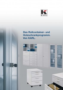 Pisarniško pohištvo